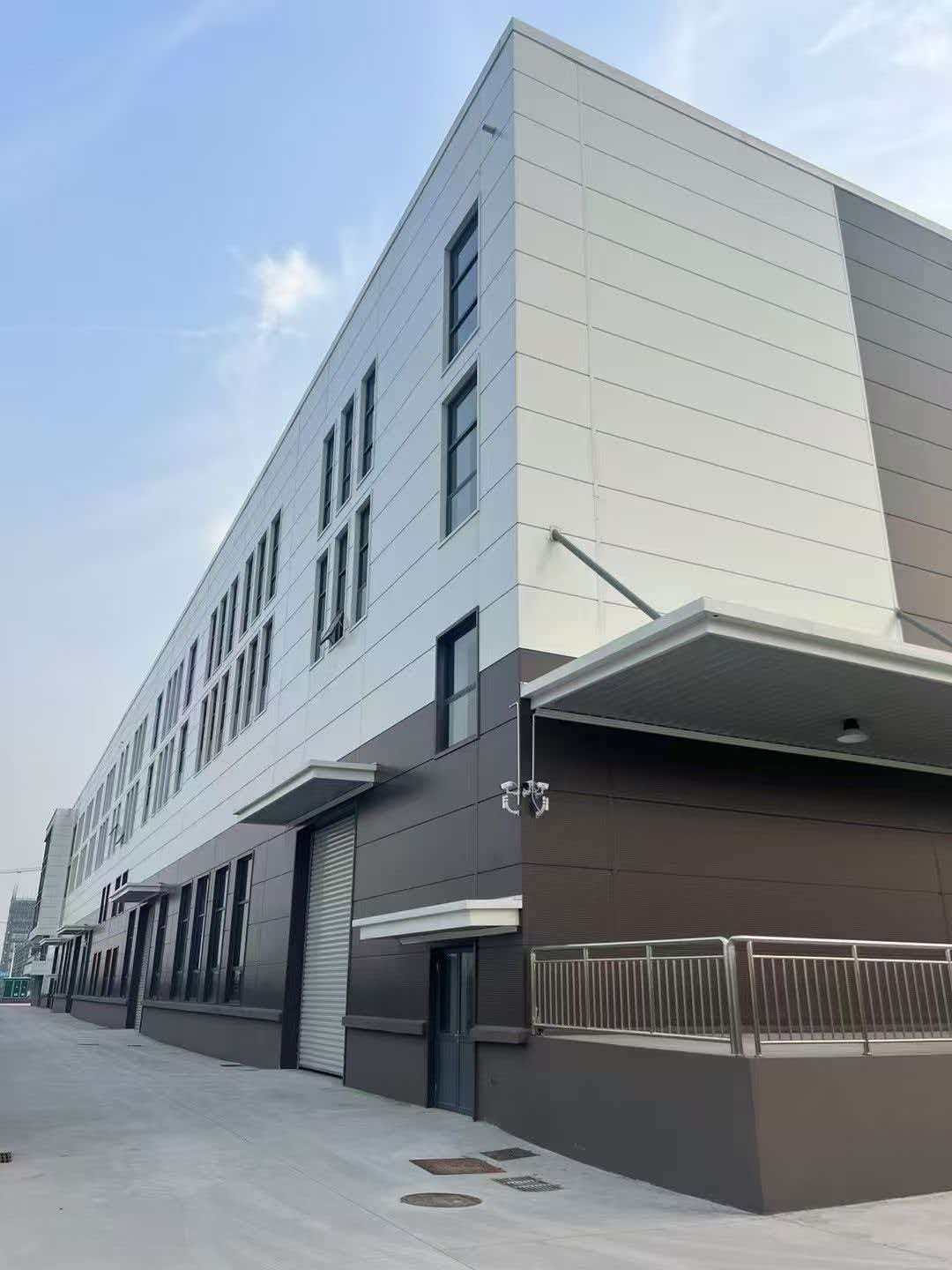 漳州市聚氨酯外墙新型材料 - 排名